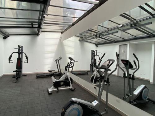 Apartamento Harmony 2hab Unicentro