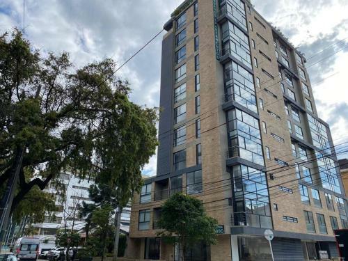 Apartamento Harmony 2hab Unicentro