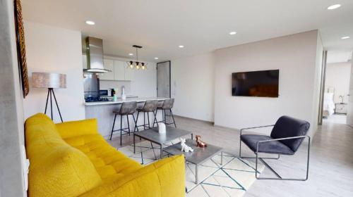 Apartamento Harmony 2hab Unicentro