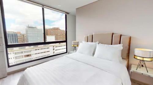 Apartamento Harmony 2hab Unicentro