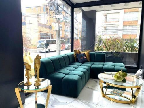 Apartamento Panoramic View Nest On 106th 2hab