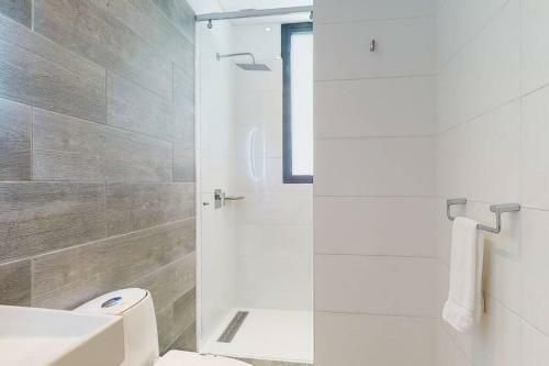 Apartamento Panoramic View Nest On 106th 2hab