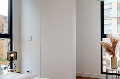 Apartamento Panoramic View Nest On 106th 2hab