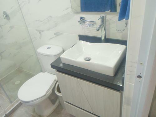 Apartamento Aeropuerto Y Terminal