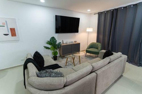Apartamento Cabrero Sunset Sub-penthouse