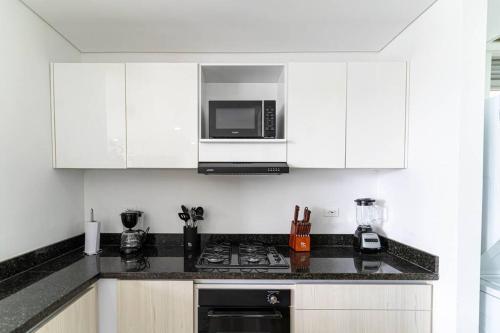 Apartamento Cabrero Sunset Sub-penthouse