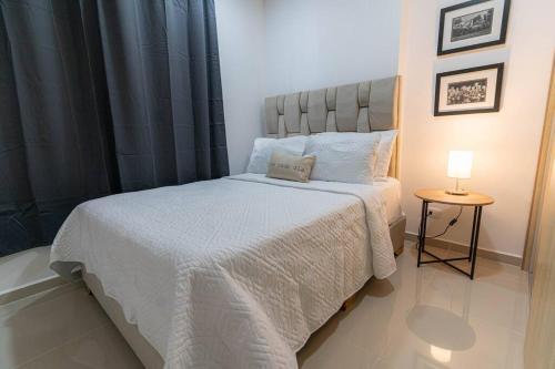 Apartamento Cabrero Sunset Sub-penthouse