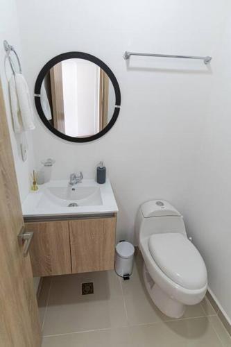 Apartamento Cabrero Sunset Sub-penthouse