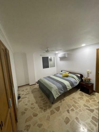 Apartamento Villa Magaly Manga - Centro Hist�rico