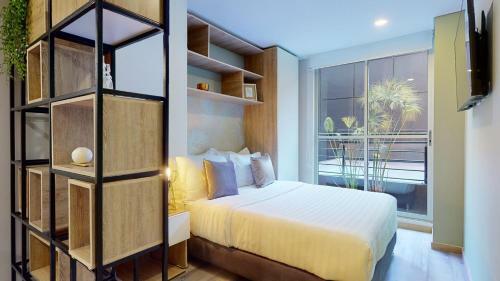 The Cabrera Eighty Fifth Hotel