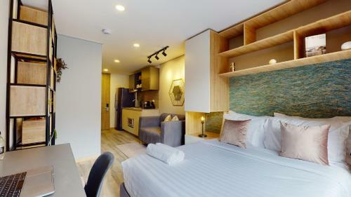 The Cabrera Eighty Fifth Hotel