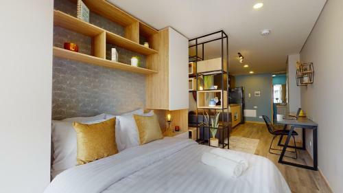 The Cabrera Eighty Fifth Hotel