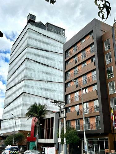 The Cabrera Eighty Fifth Hotel