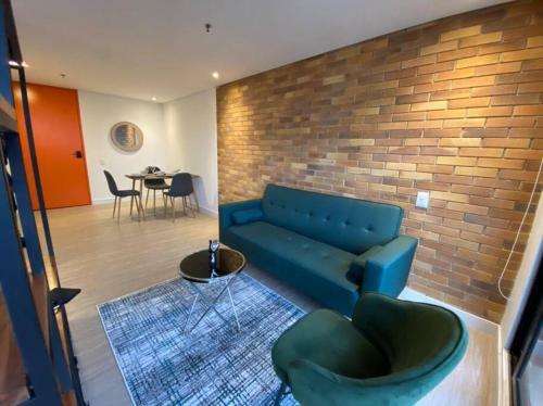 Apartamento 512 Hermoso Loft Con Balc�n