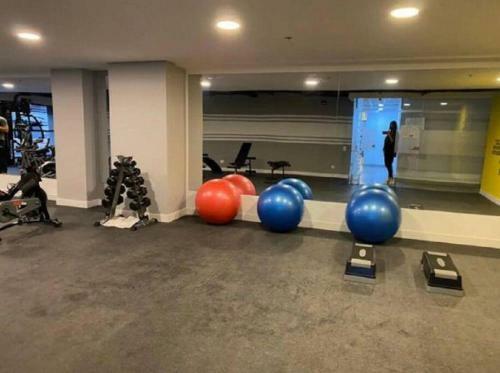 Apartamento 512 Hermoso Loft Con Balc�n