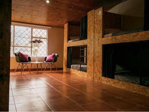 Hostal New Hostel Usaquen Stanza
