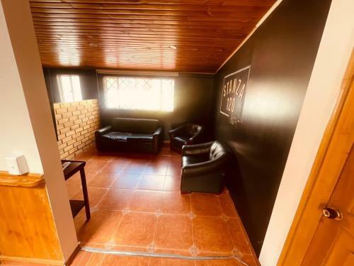 Hostal New Hostel Usaquen Stanza