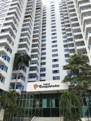 Apartamento Apto Amoblado Cartagena