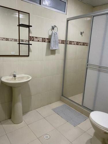 Bed & Breakfast Hostal Casa Blanca Cartagena