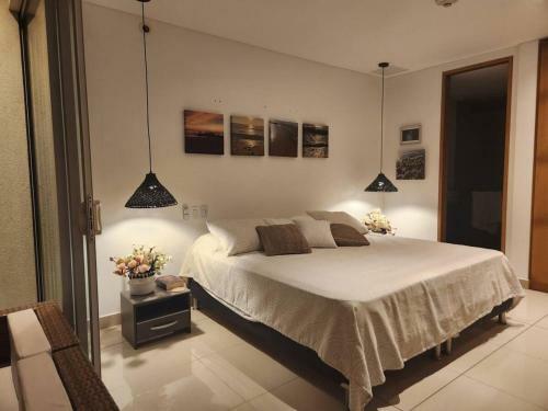 Apartasuites Edificio H2 - Vistas Al Mar & Bahia