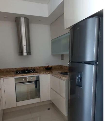 Apartasuites Edificio H2 - Vistas Al Mar & Bahia