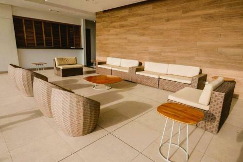 Apartasuites Edificio H2 - Vistas Al Mar & Bahia