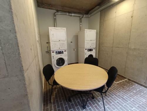 Apartamento Elegante Loft En Chapinero!