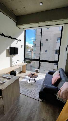 Apartamento Elegante Loft En Chapinero!