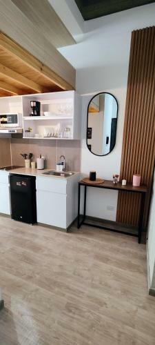 Apartamento Elegante Loft En Chapinero!