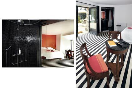 Hotel Manoir Dalmore