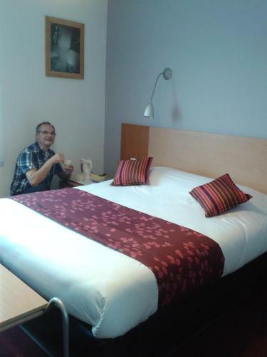 Hotel Bristol