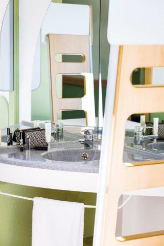 Hotel Ibis Budget Perpignan Nord