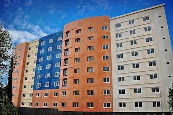 Hotel Courtyard By Marriott Toluca Tollocan