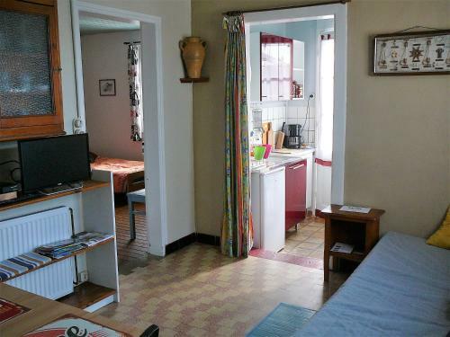 Apartamento Guesthouse La Burle