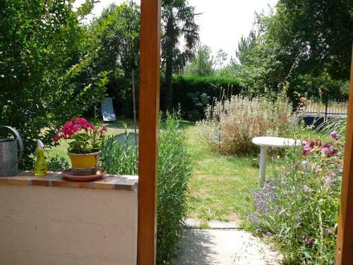 Apartamento Guesthouse La Burle