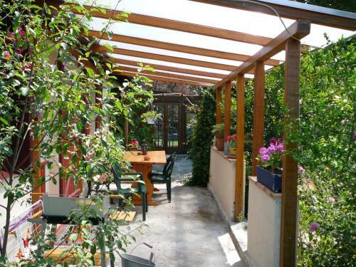 Apartamento Guesthouse La Burle