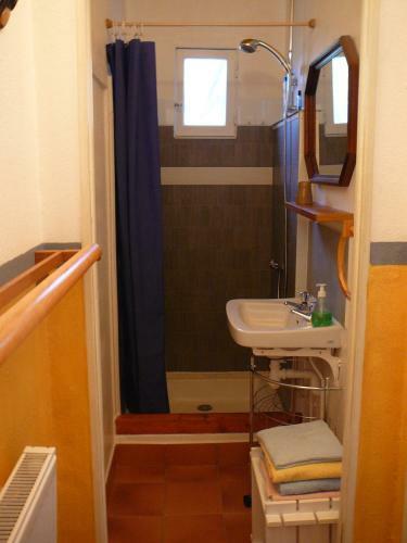 Apartamento Guesthouse La Burle