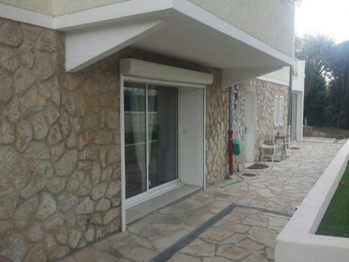 Apartamento Bas De Villa Bel Horizon