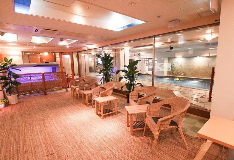 Capsule Inn Osaka