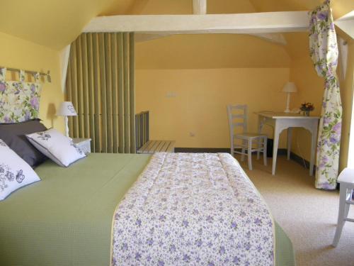 Bed & Breakfast La Petite Varenne