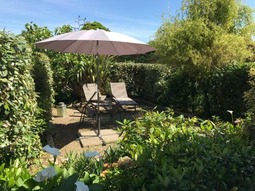 Bed & Breakfast Une Escale � Pornic