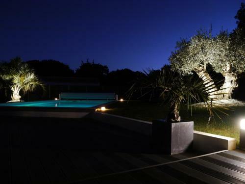 Bed & Breakfast Une Escale � Pornic