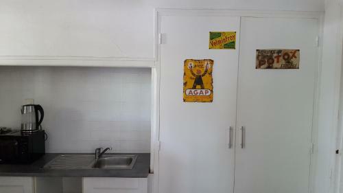 Apartamento Leucateloc