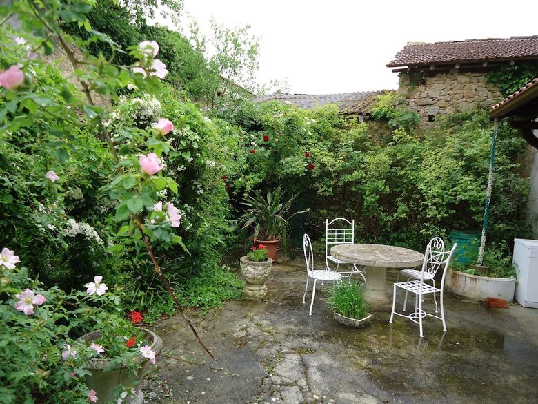 Bed & Breakfast Domaine Thomson
