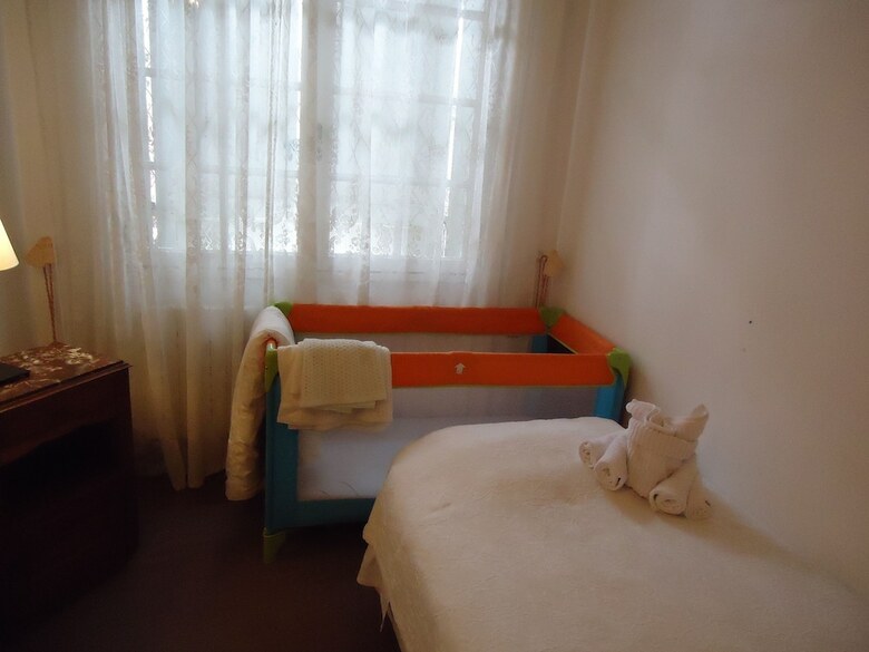 Bed & Breakfast Domaine Thomson