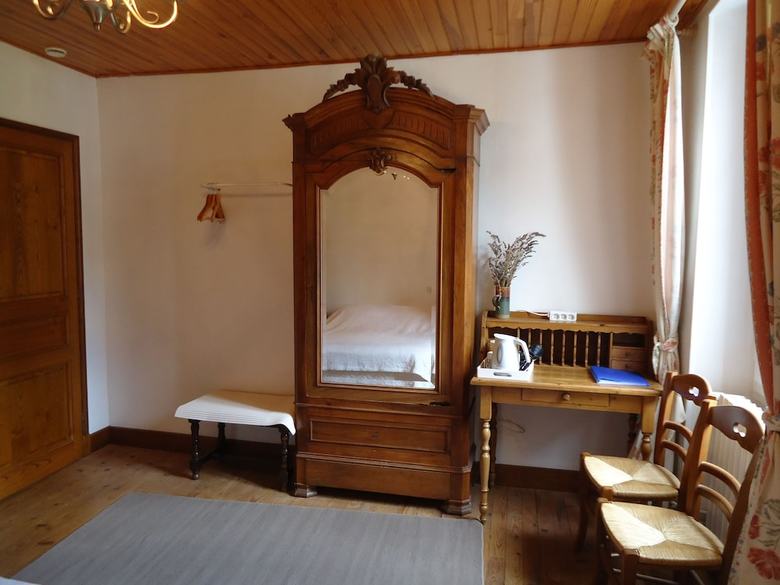 Bed & Breakfast Domaine Thomson
