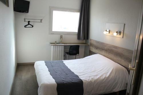 Hotel Mister Bed Berck