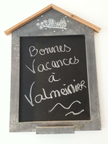 Apartamento Chalet Les Garands