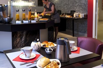 Hotel H�tel Boreal