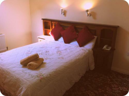 Hostal Tigh Chu�lain